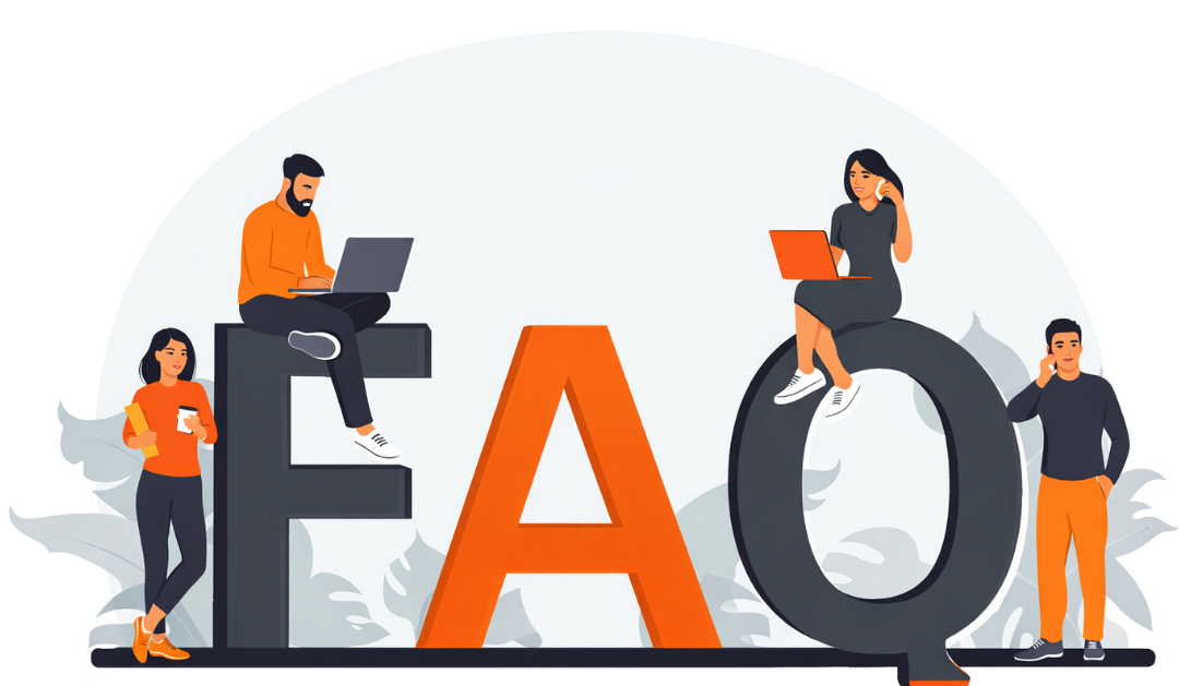 FAQ