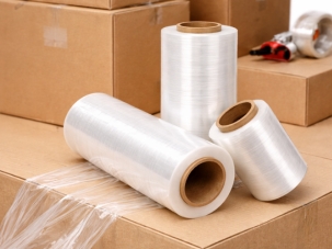 Stretch film