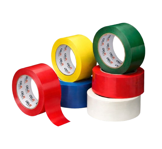 BOPP Tapes
