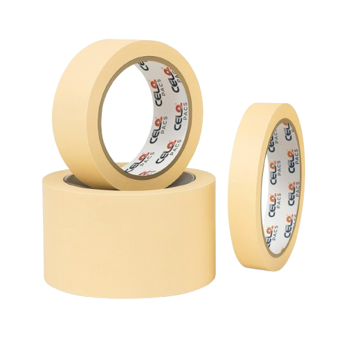 Paper masking tape