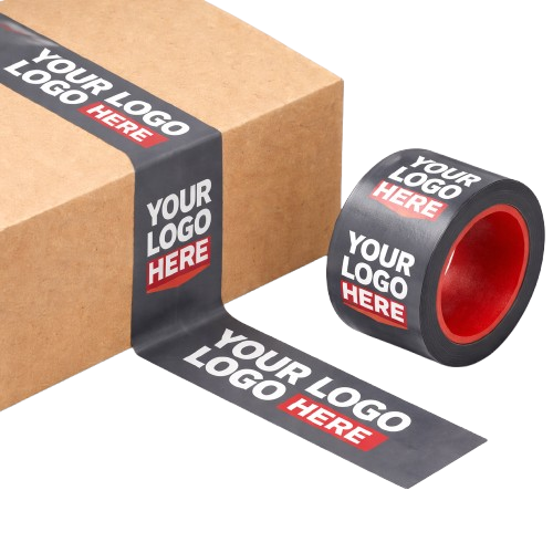 Printed tape