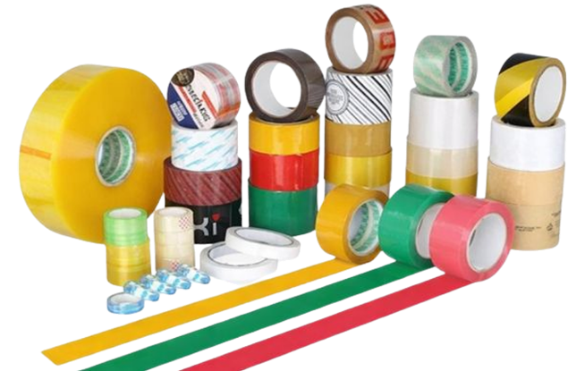 Packaging products